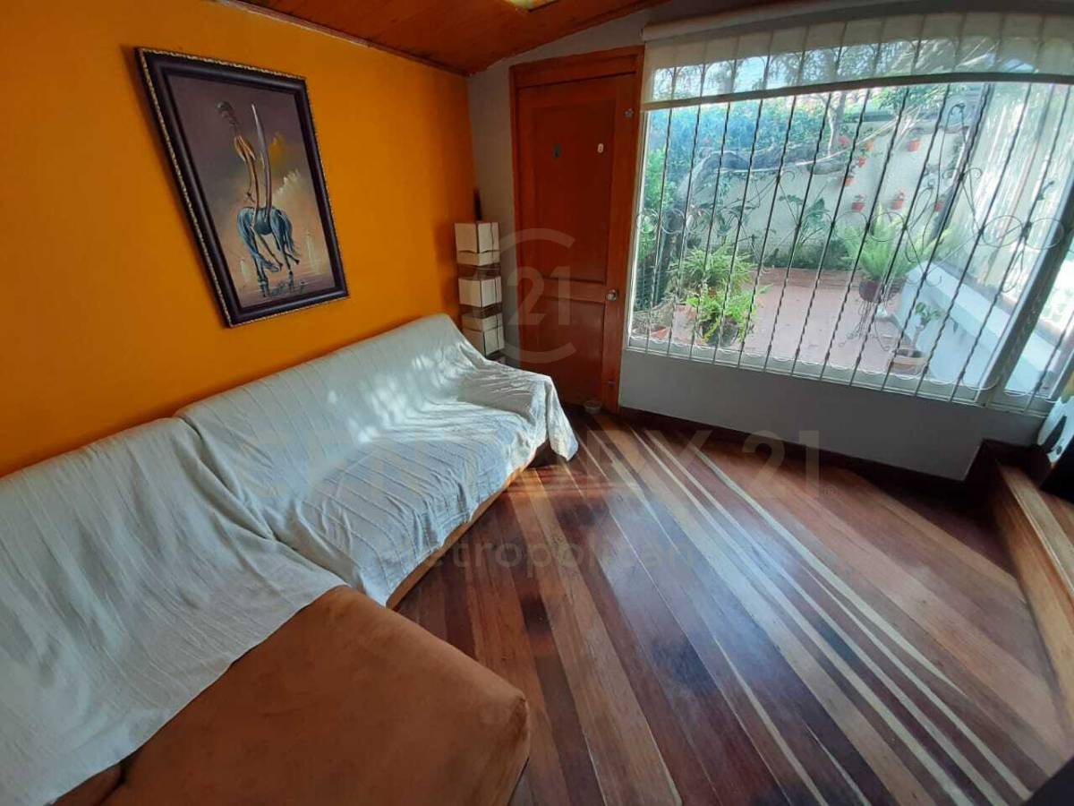 Casa en venta en Pontevedra, Bogotá · foto 10 de 22