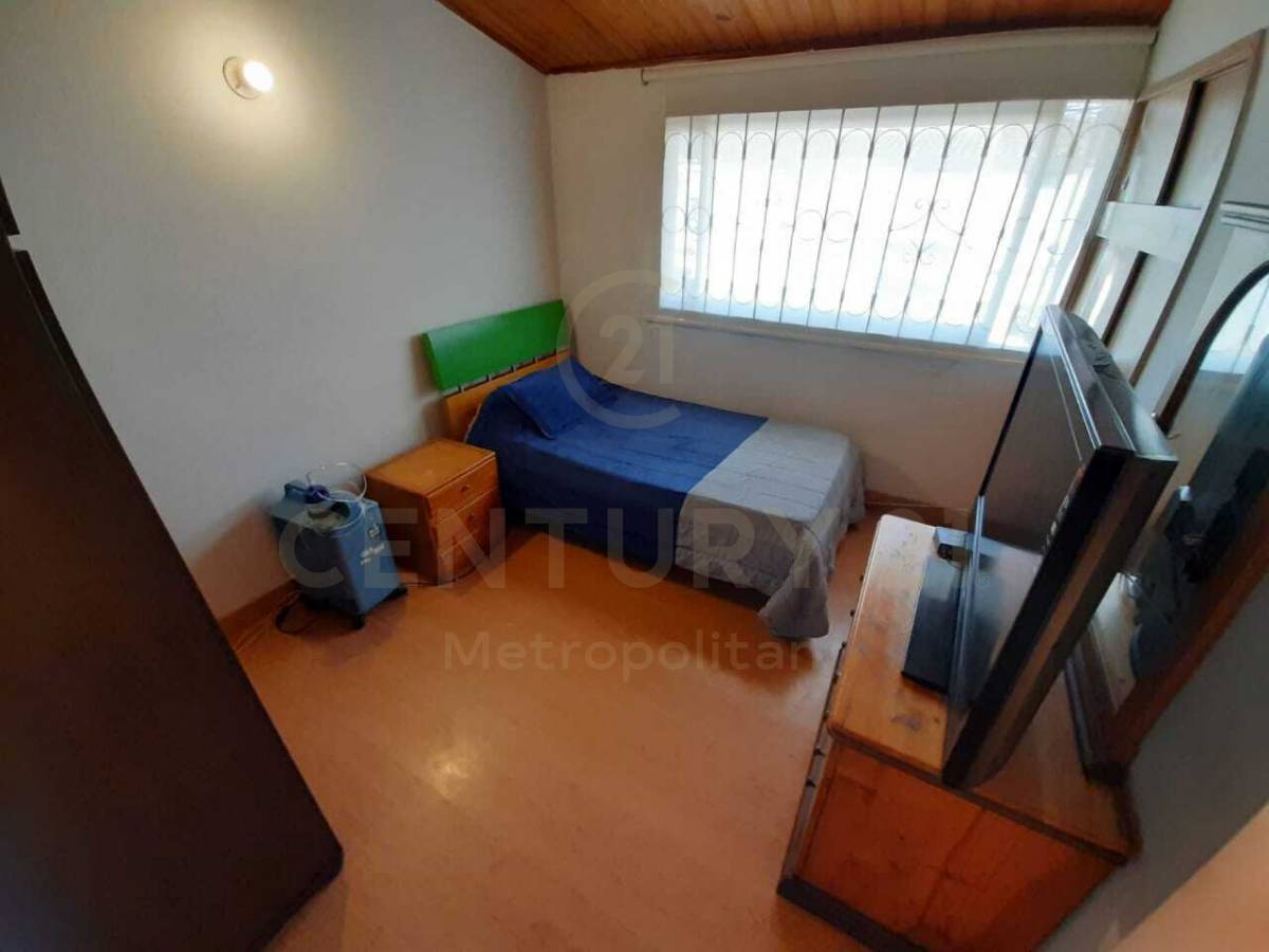Casa en venta en Pontevedra, Bogotá · foto 18 de 22