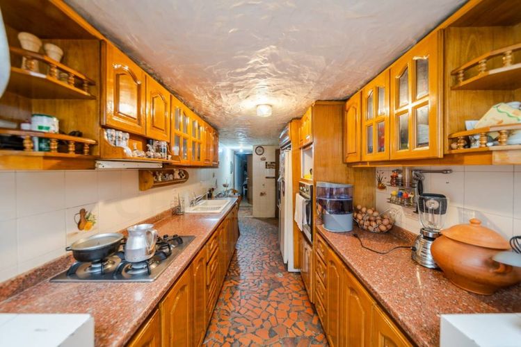 Casa de 4 alcobas en venta en Colina Campestre, Bogotá, 243 m² · foto 5 de 23