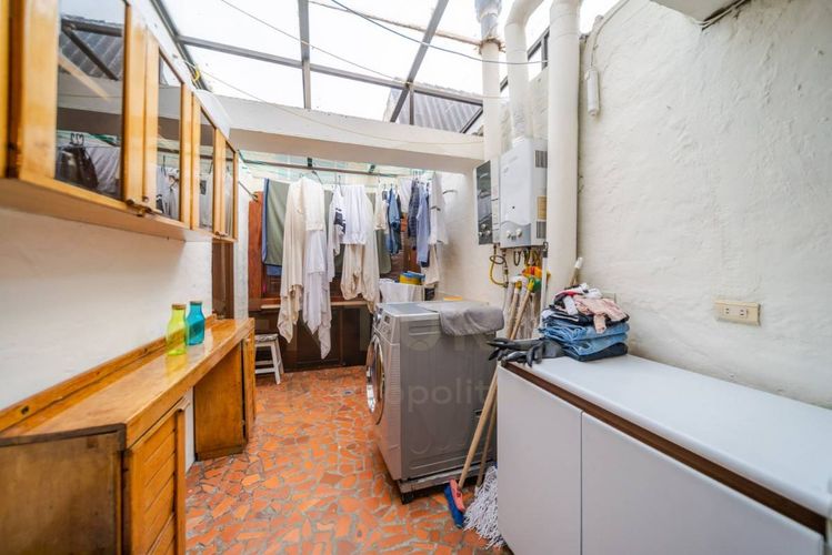Casa de 4 alcobas en venta en Colina Campestre, Bogotá, 243 m² · foto 7 de 23