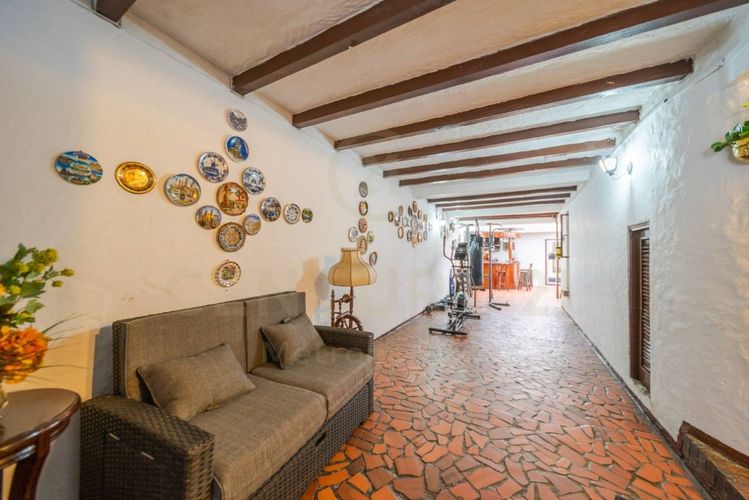 Casa de 4 alcobas en venta en Colina Campestre, Bogotá, 243 m² · foto 8 de 23