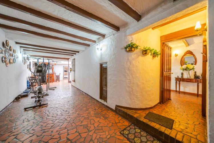 Casa de 4 alcobas en venta en Colina Campestre, Bogotá, 243 m² · foto 9 de 23