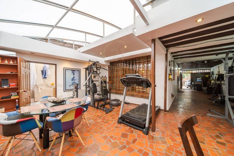 Casa de 4 alcobas en venta en Colina Campestre, Bogotá, 243 m² · foto 11 de 23