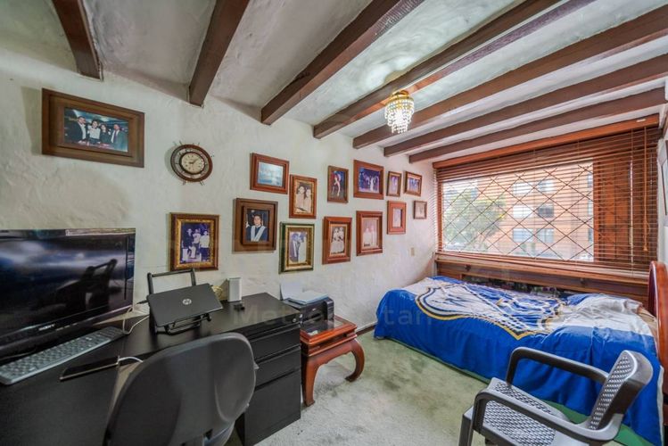 Casa de 4 alcobas en venta en Colina Campestre, Bogotá, 243 m² · foto 12 de 23