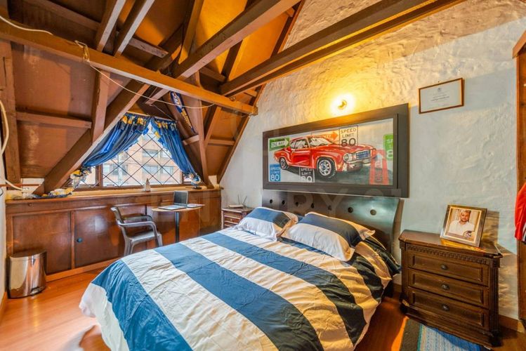 Casa de 4 alcobas en venta en Colina Campestre, Bogotá, 243 m² · foto 15 de 23