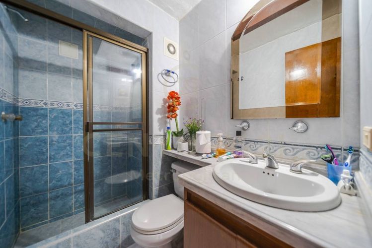 Casa de 4 alcobas en venta en Colina Campestre, Bogotá, 243 m² · foto 17 de 23