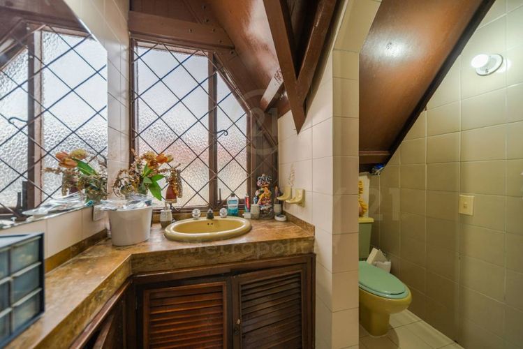 Casa de 4 alcobas en venta en Colina Campestre, Bogotá, 243 m² · foto 18 de 23