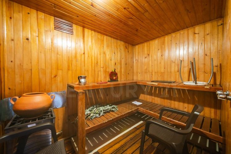 Casa de 4 alcobas en venta en Colina Campestre, Bogotá, 243 m² · foto 19 de 23