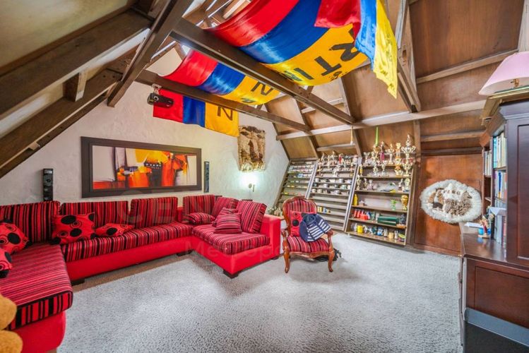 Casa de 4 alcobas en venta en Colina Campestre, Bogotá, 243 m² · foto 21 de 23