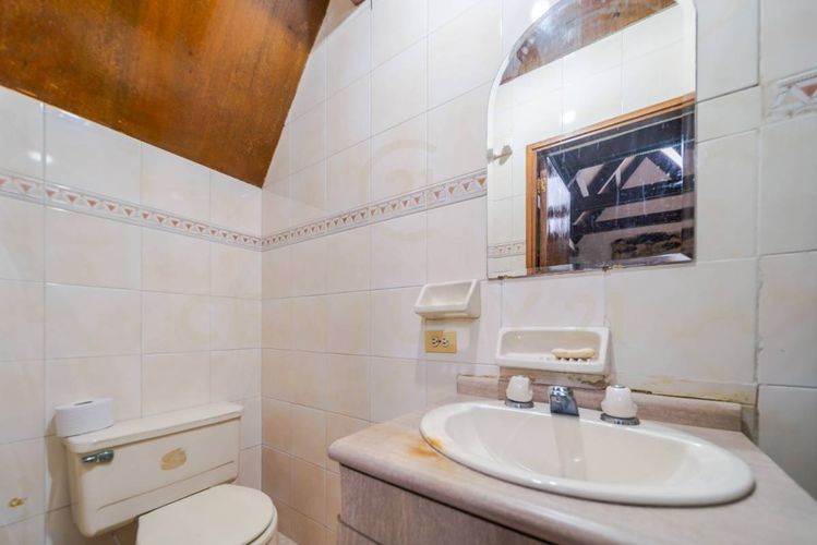 Casa de 4 alcobas en venta en Colina Campestre, Bogotá, 243 m² · foto 22 de 23
