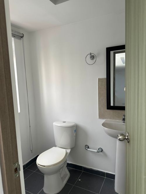 Apartamento de 3 alcobas en venta en Antonia Santos Centro, Bucaramanga, 78 m² · foto 6 de 13