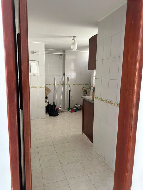 Apartamento de 3 alcobas en venta en Antonia Santos Centro, Bucaramanga, 78 m² · foto 3 de 13