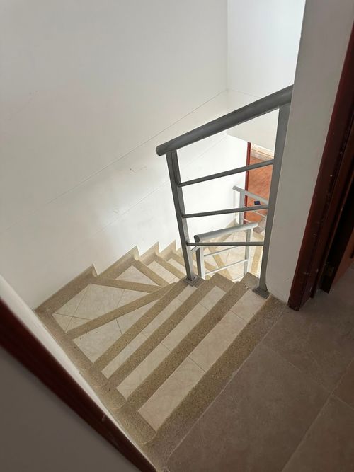 Apartamento de 3 alcobas en venta en Antonia Santos Centro, Bucaramanga, 78 m² · foto 8 de 13