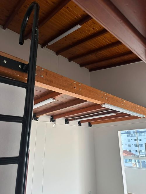 Apartamento de 3 alcobas en venta en Antonia Santos Centro, Bucaramanga, 78 m² · foto 7 de 13