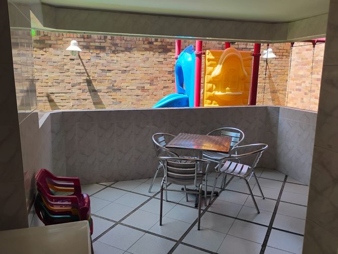 Apartamento de 3 alcobas en venta en Antonia Santos Centro, Bucaramanga, 78 m² · foto 12 de 13
