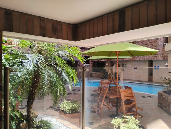 Apartamento de 3 alcobas en venta en Antonia Santos Centro, Bucaramanga, 78 m² · foto 13 de 13