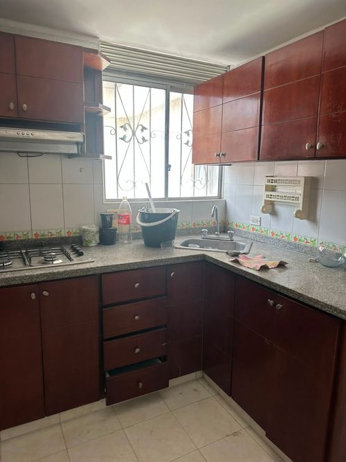Apartamento de 3 alcobas en venta en Antonia Santos Centro, Bucaramanga, 78 m² · foto 10 de 13