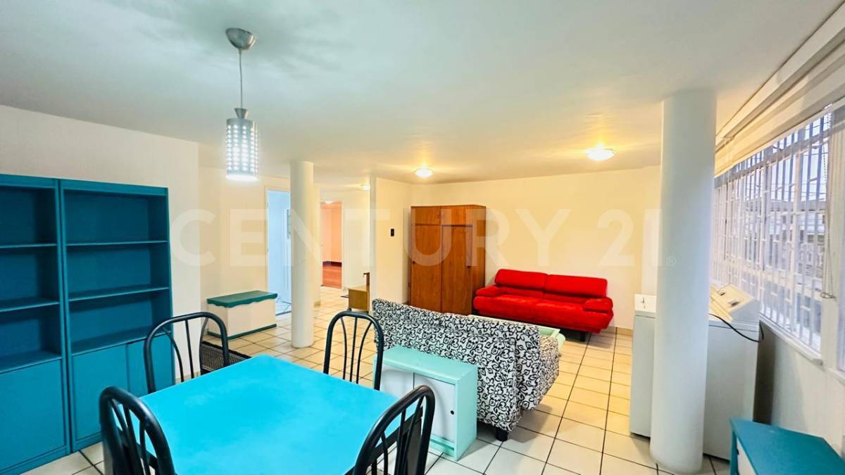 Apartamento en venta en La Soledad, Bogotá · foto 2 de 17