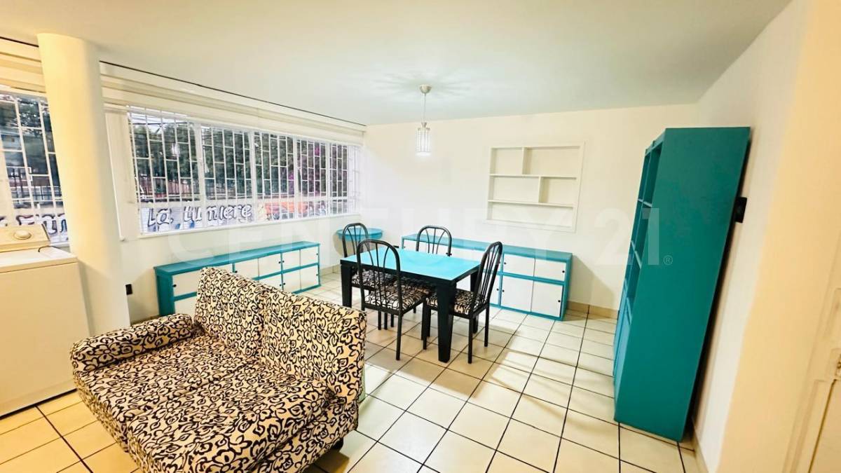 Apartamento en venta en La Soledad, Bogotá · foto 3 de 17