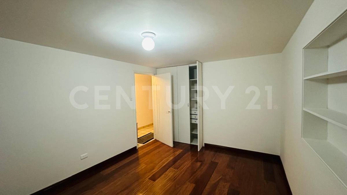 Apartamento en venta en La Soledad, Bogotá · foto 5 de 17