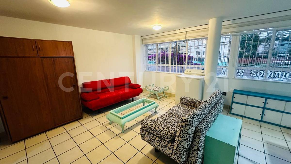 Apartamento en venta en La Soledad, Bogotá · foto 6 de 17