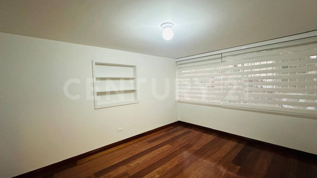 Apartamento en venta en La Soledad, Bogotá · foto 7 de 17