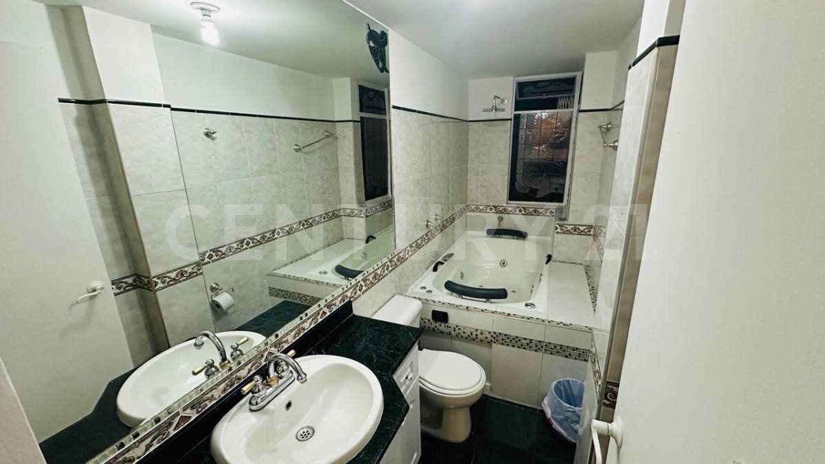 Apartamento en venta en La Soledad, Bogotá · foto 10 de 17