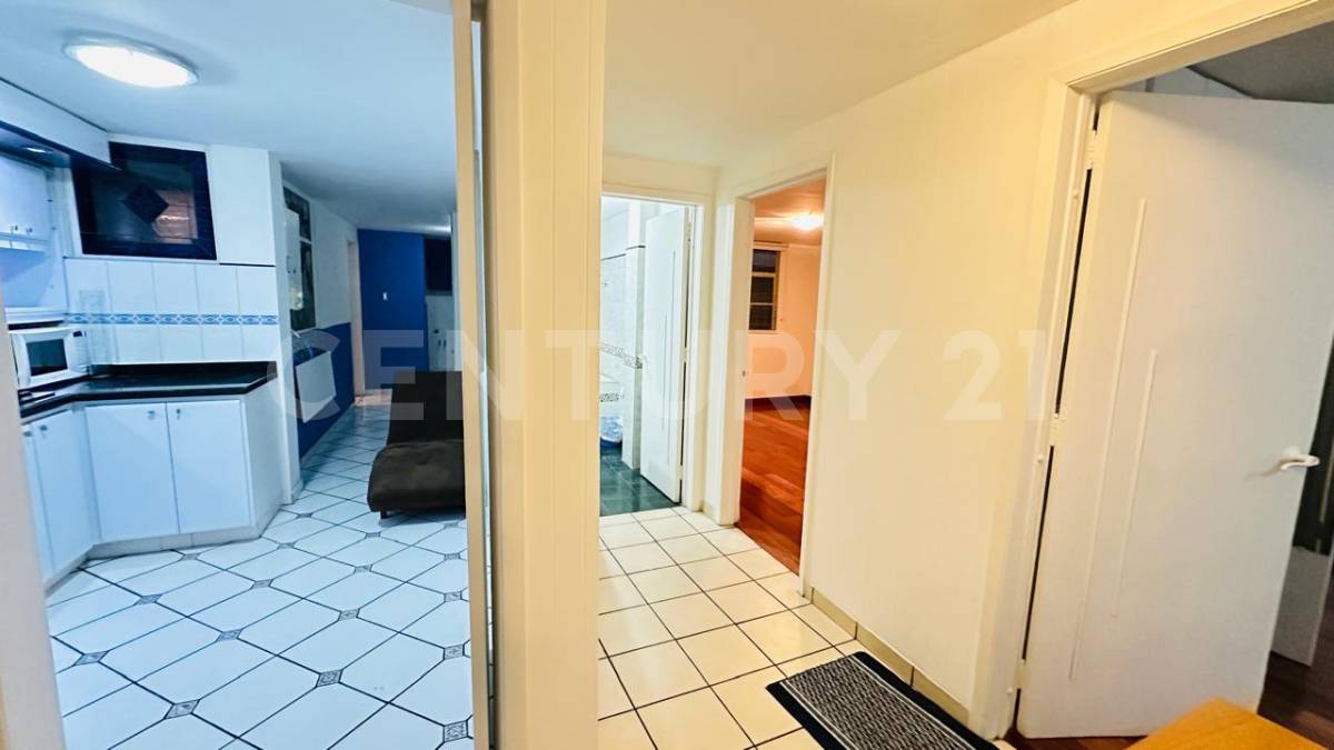 Apartamento en venta en La Soledad, Bogotá · foto 12 de 17