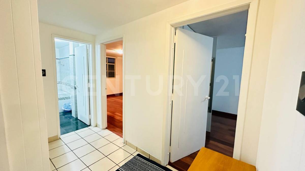 Apartamento en venta en La Soledad, Bogotá · foto 16 de 17