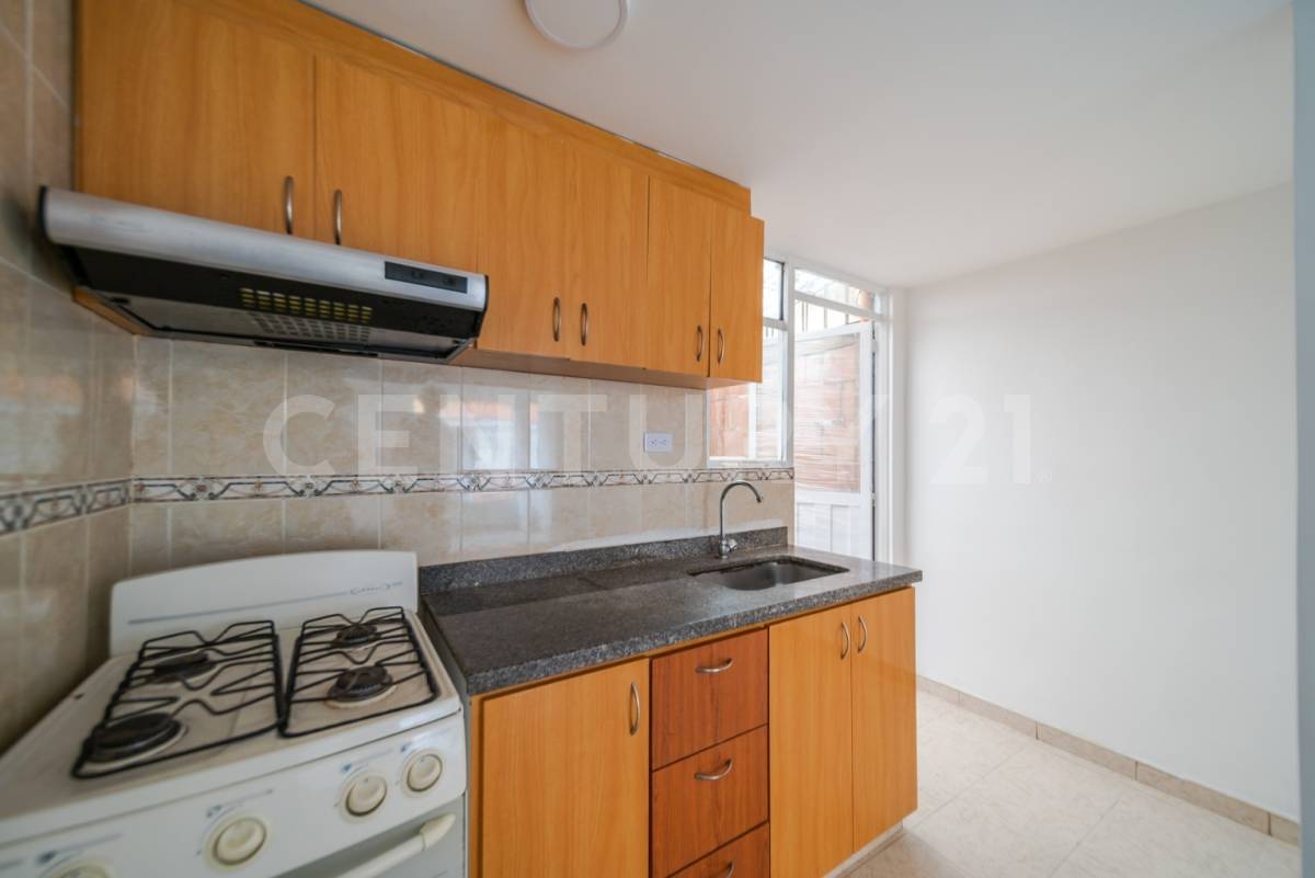 Casa en venta en Pinar De Suba, Bogotá · foto 4 de 21