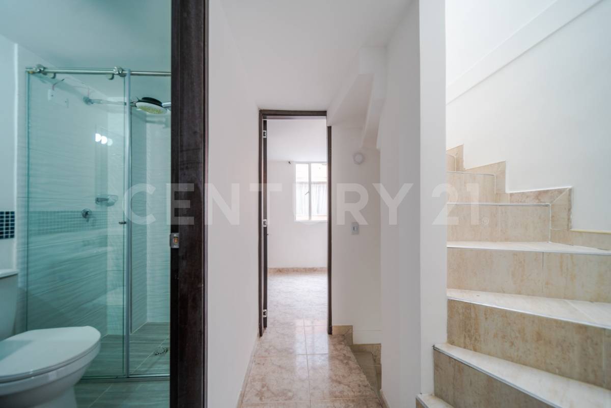 Casa en venta en Pinar De Suba, Bogotá · foto 9 de 21