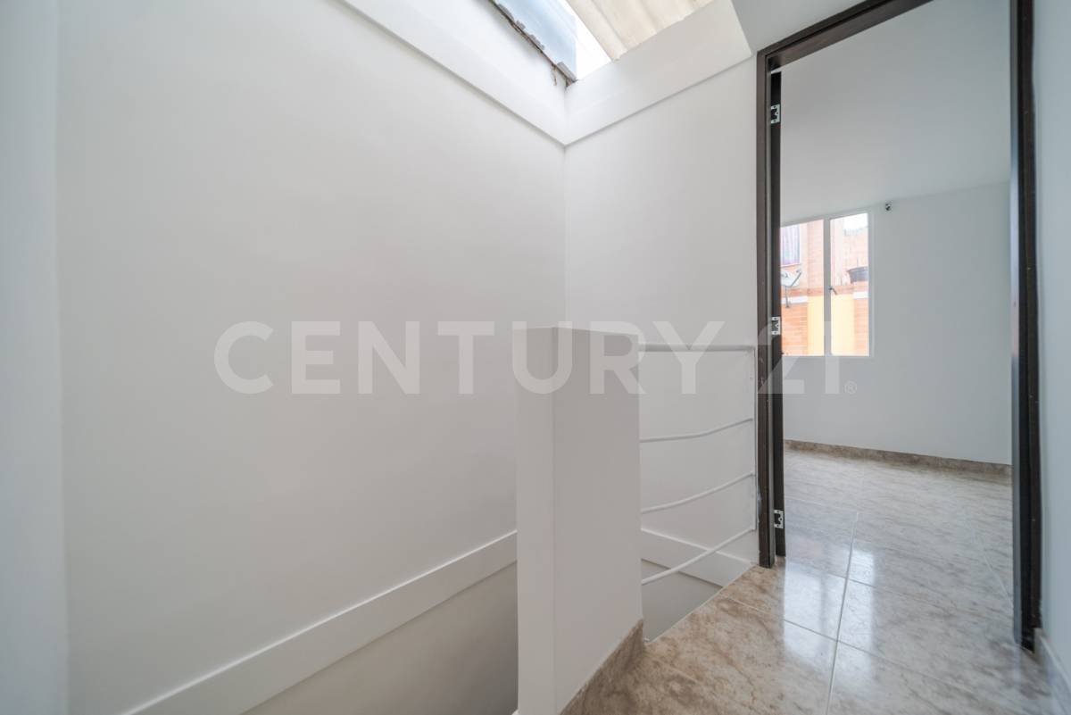 Casa en venta en Pinar De Suba, Bogotá · foto 11 de 21