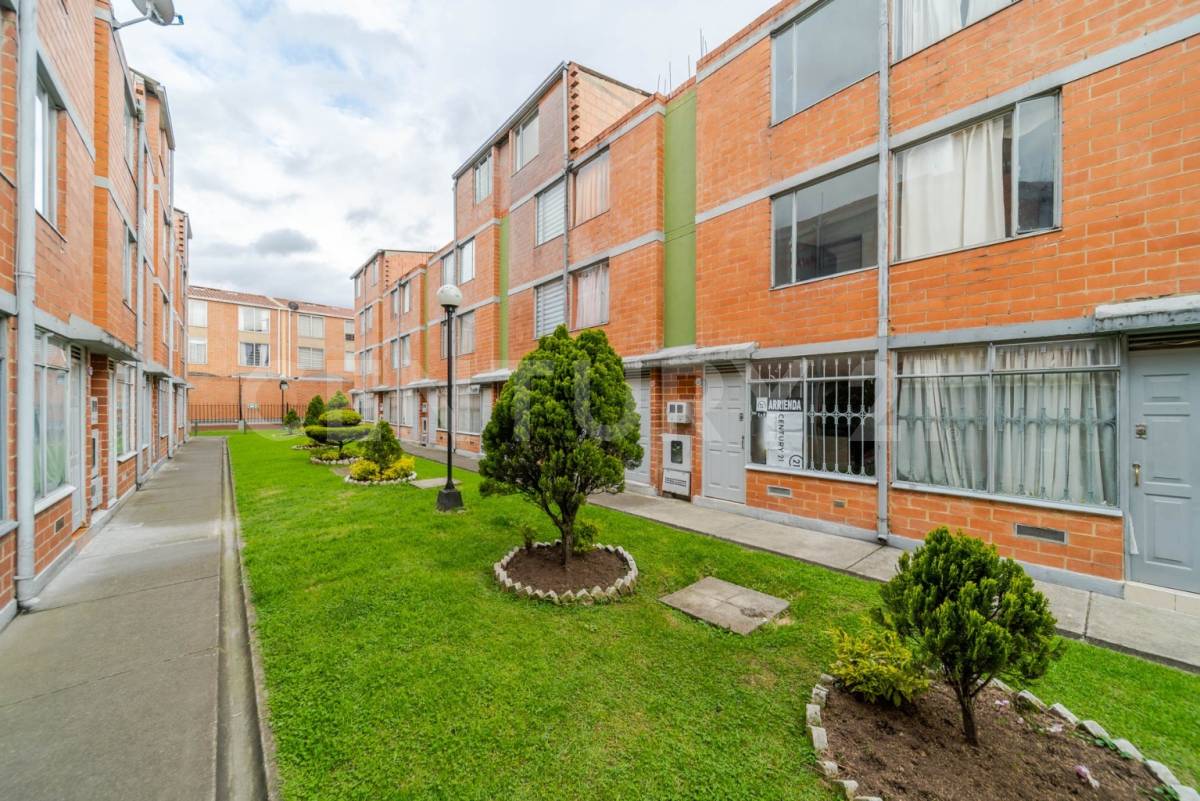 Casa en venta en Pinar De Suba, Bogotá · foto 18 de 21