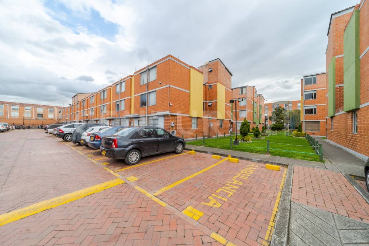 Casa en venta en Pinar De Suba, Bogotá · foto 19 de 21