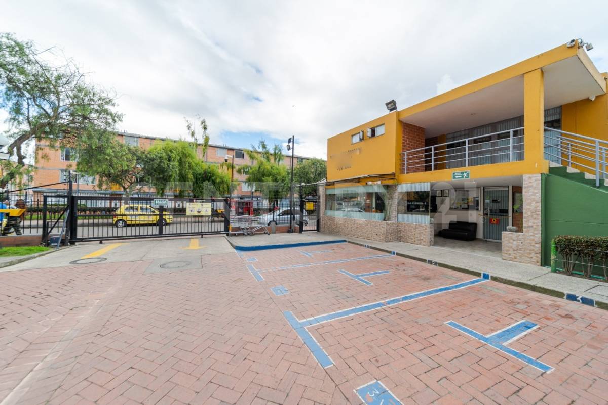 Casa en venta en Pinar De Suba, Bogotá · foto 20 de 21