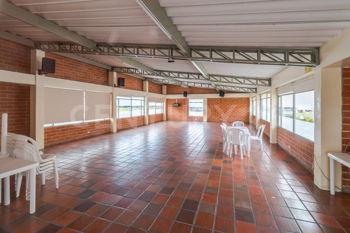 Casa en venta en Pinar De Suba, Bogotá · foto 21 de 21