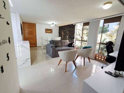 Apartamento de 3 alcobas en venta en Hato Viejo, Bello, 67 m² · foto 5 de 24