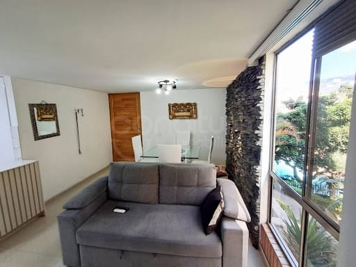 Apartamento de 3 alcobas en venta en Hato Viejo, Bello, 67 m² · foto 7 de 24
