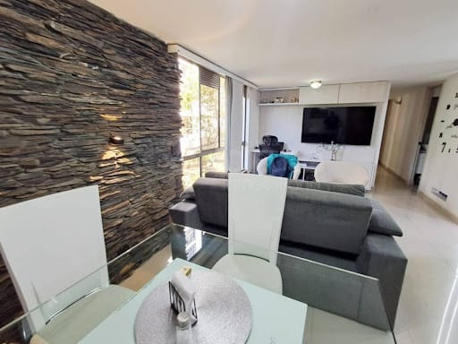 Apartamento de 3 alcobas en venta en Hato Viejo, Bello, 67 m² · foto 10 de 24