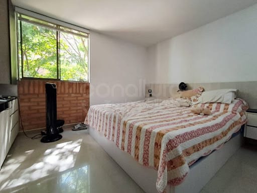 Apartamento de 3 alcobas en venta en Hato Viejo, Bello, 67 m² · foto 12 de 24