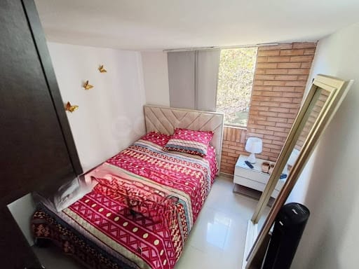 Apartamento de 3 alcobas en venta en Hato Viejo, Bello, 67 m² · foto 13 de 24