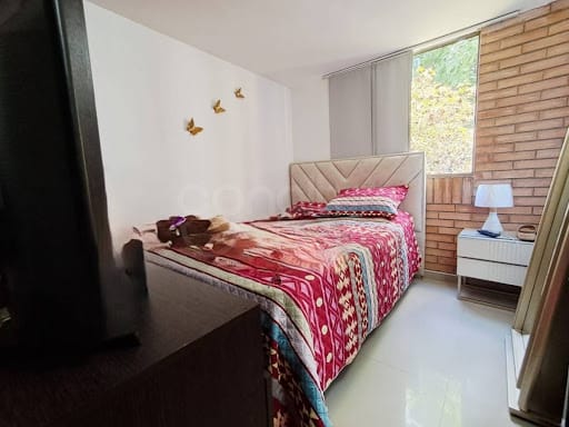Apartamento de 3 alcobas en venta en Hato Viejo, Bello, 67 m² · foto 15 de 24
