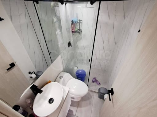 Apartamento de 3 alcobas en venta en Hato Viejo, Bello, 67 m² · foto 17 de 24