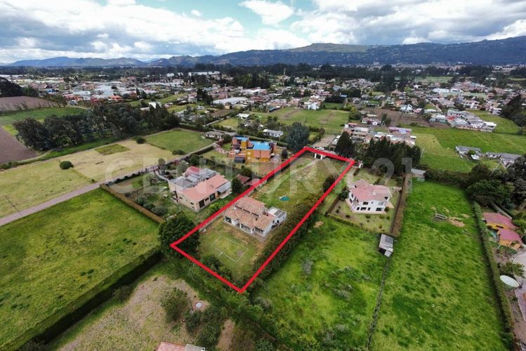 Lote en venta en Fagua, Chía · foto 2 de 15