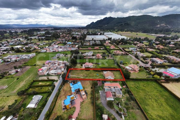 Lote en venta en Fagua, Chía · foto 3 de 15
