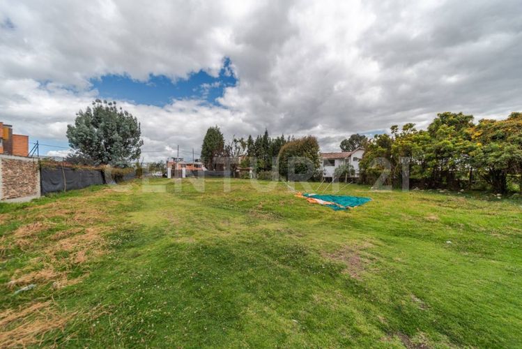 Lote en venta en Fagua, Chía · foto 5 de 15