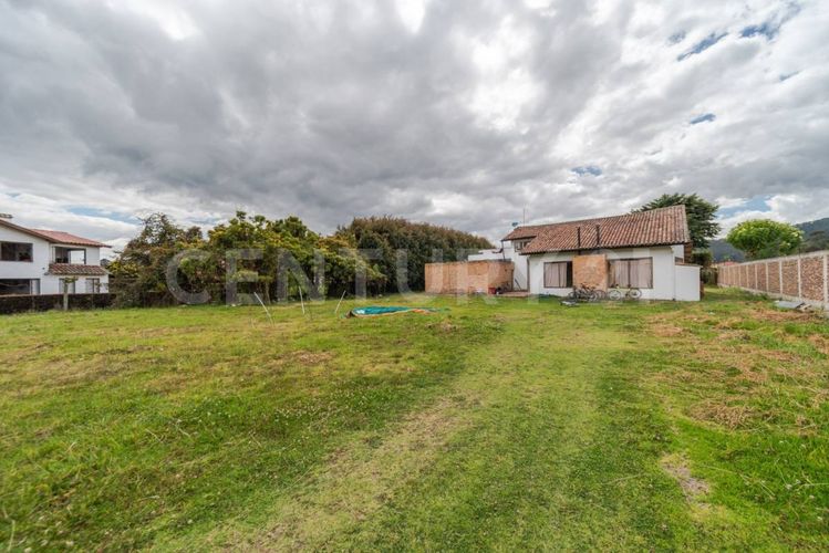 Lote en venta en Fagua, Chía · foto 6 de 15