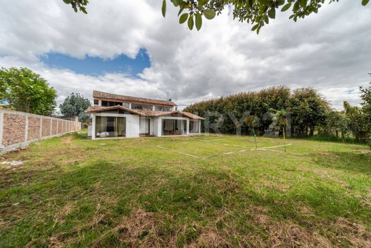 Lote en venta en Fagua, Chía · foto 7 de 15