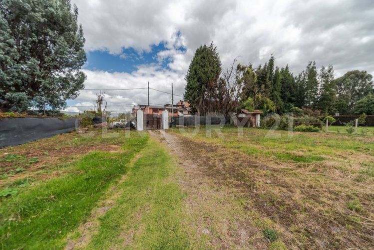Lote en venta en Fagua, Chía · foto 8 de 15