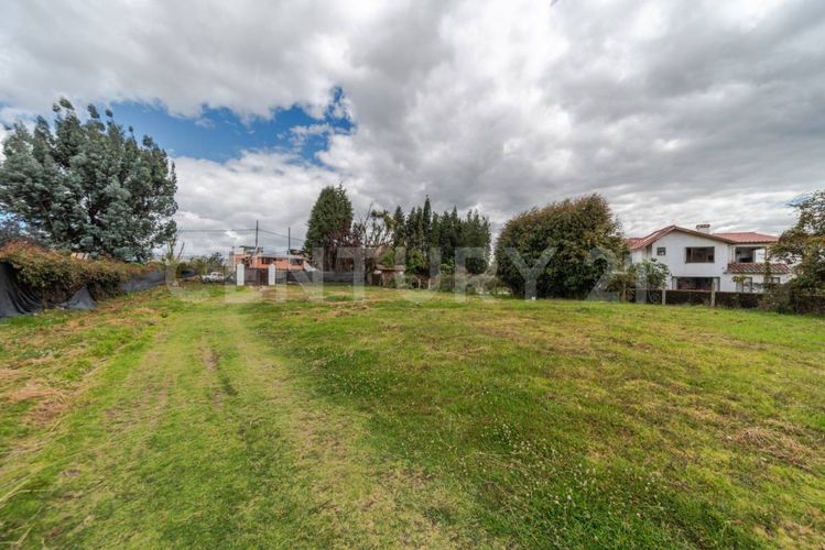 Lote en venta en Fagua, Chía · foto 9 de 15